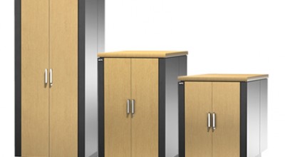 Racks and Enclosures