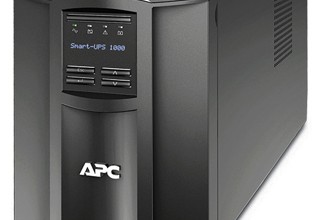APC Smartups (750 – 5000VA) | Total Power Solutions
