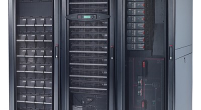 Symmetra PX (10 – 500 KVA/KW)| APC by Schneider Electric
