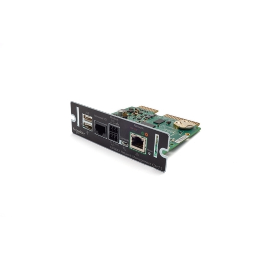 find out more about AP9643 NMC3 with Modbus 