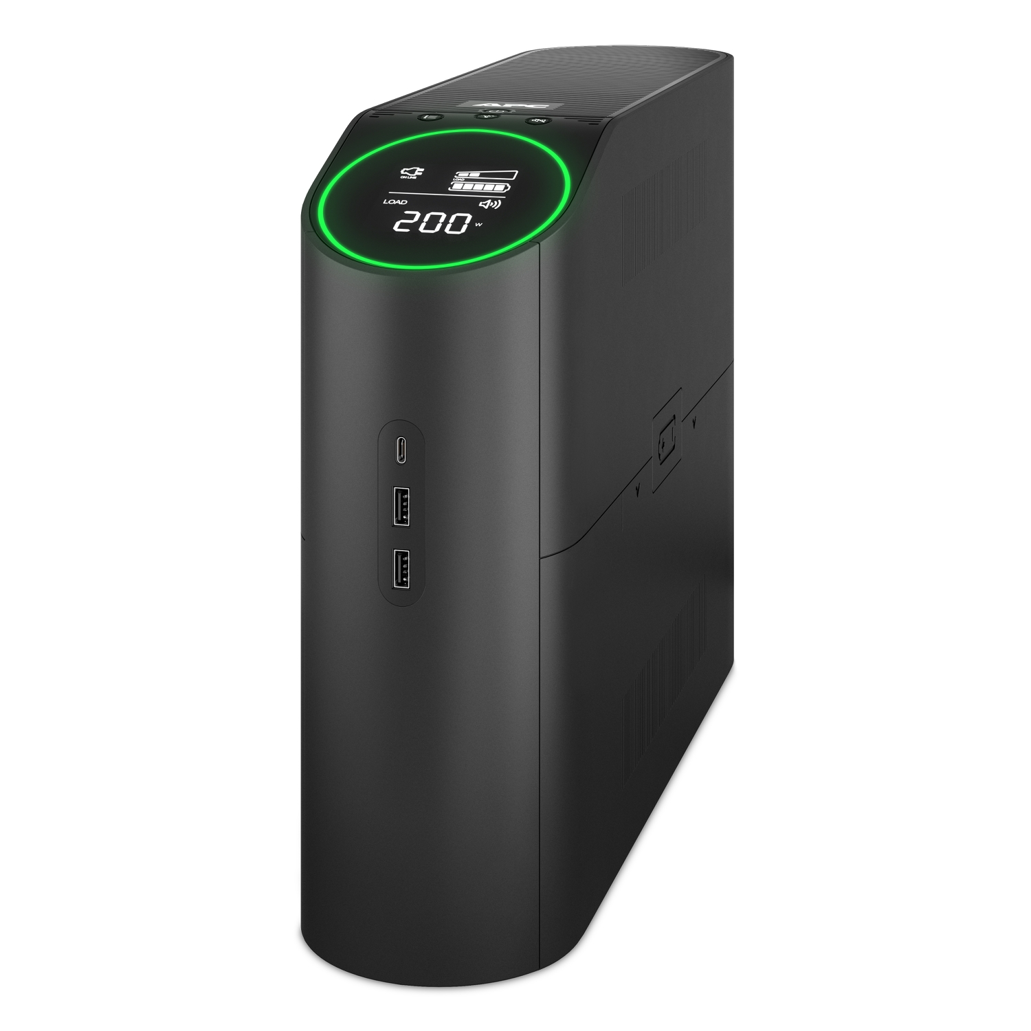 find out more about Backups Pro Gaming UPS 
