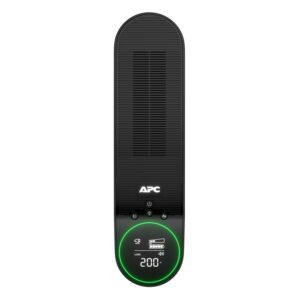 APC Backups Pro Gaming UPS 2200VA from Total Power Solutions