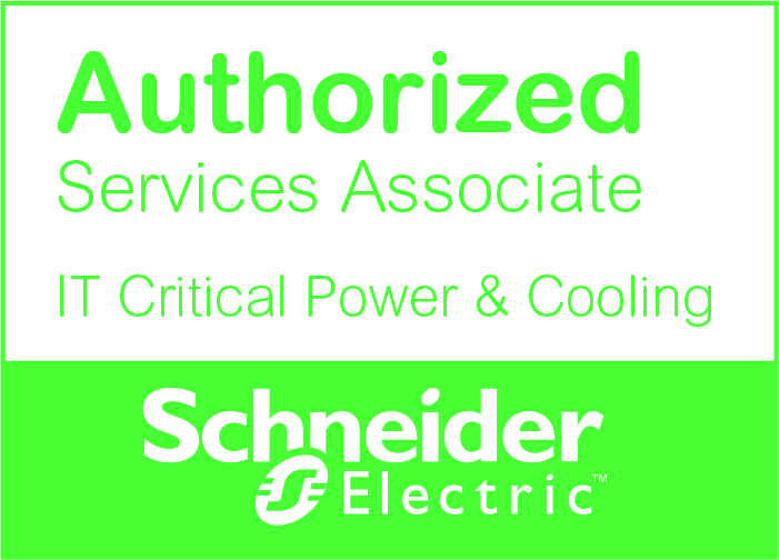 Authorised by Schneider Electric