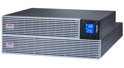 Easyups 1Phase Lithium Ion UPS