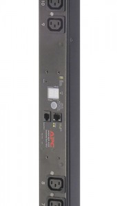 Zoer U PDU 1G Detail